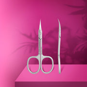 STALEKS EXPERT 22 TYPE 1 Professionelle Nagelhautschere