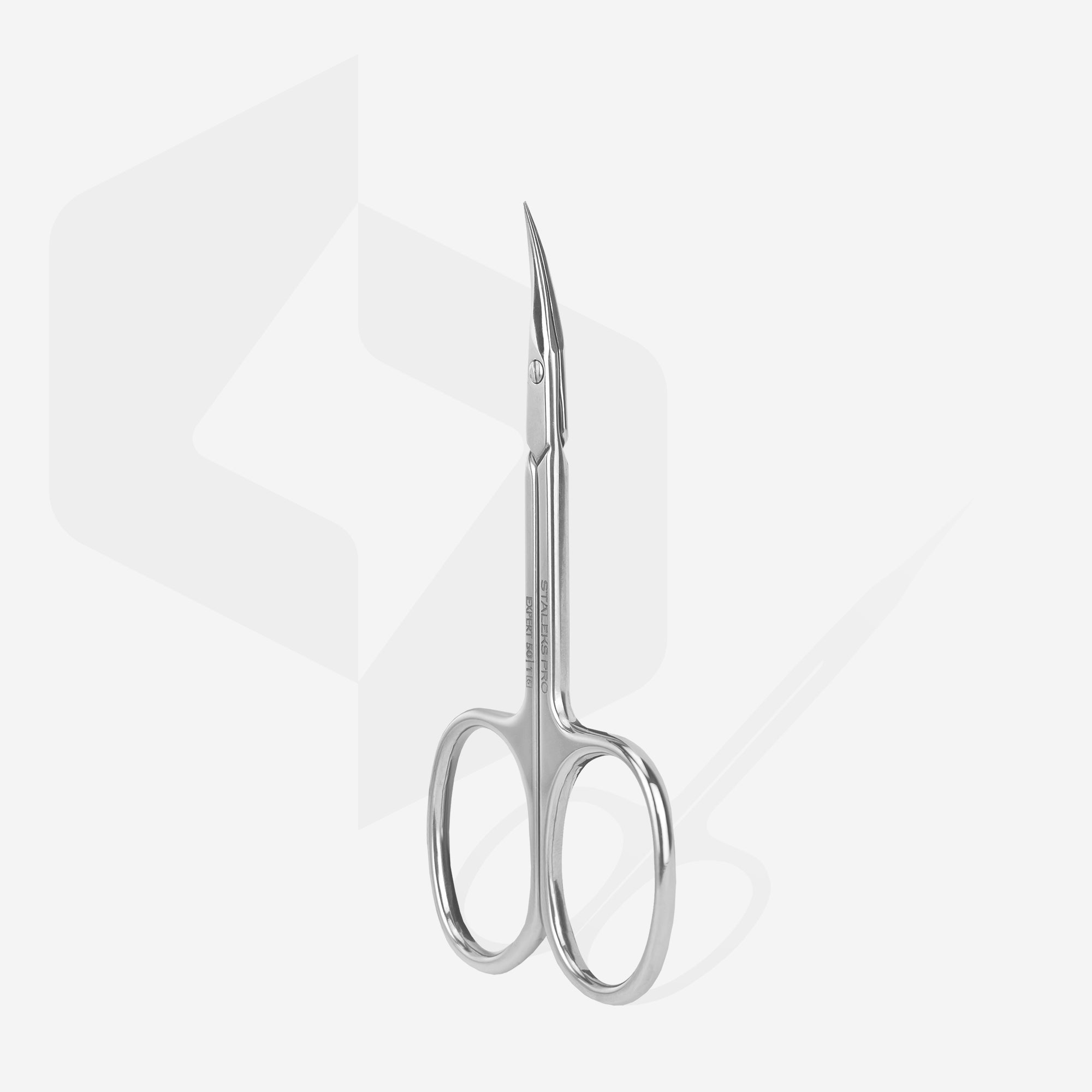 STALEKS EXPERT 50 TYPE 1 Professionelle Nagelhautschere