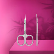STALEKS EXPERT 50 TYPE 1 Professionelle Nagelhautschere