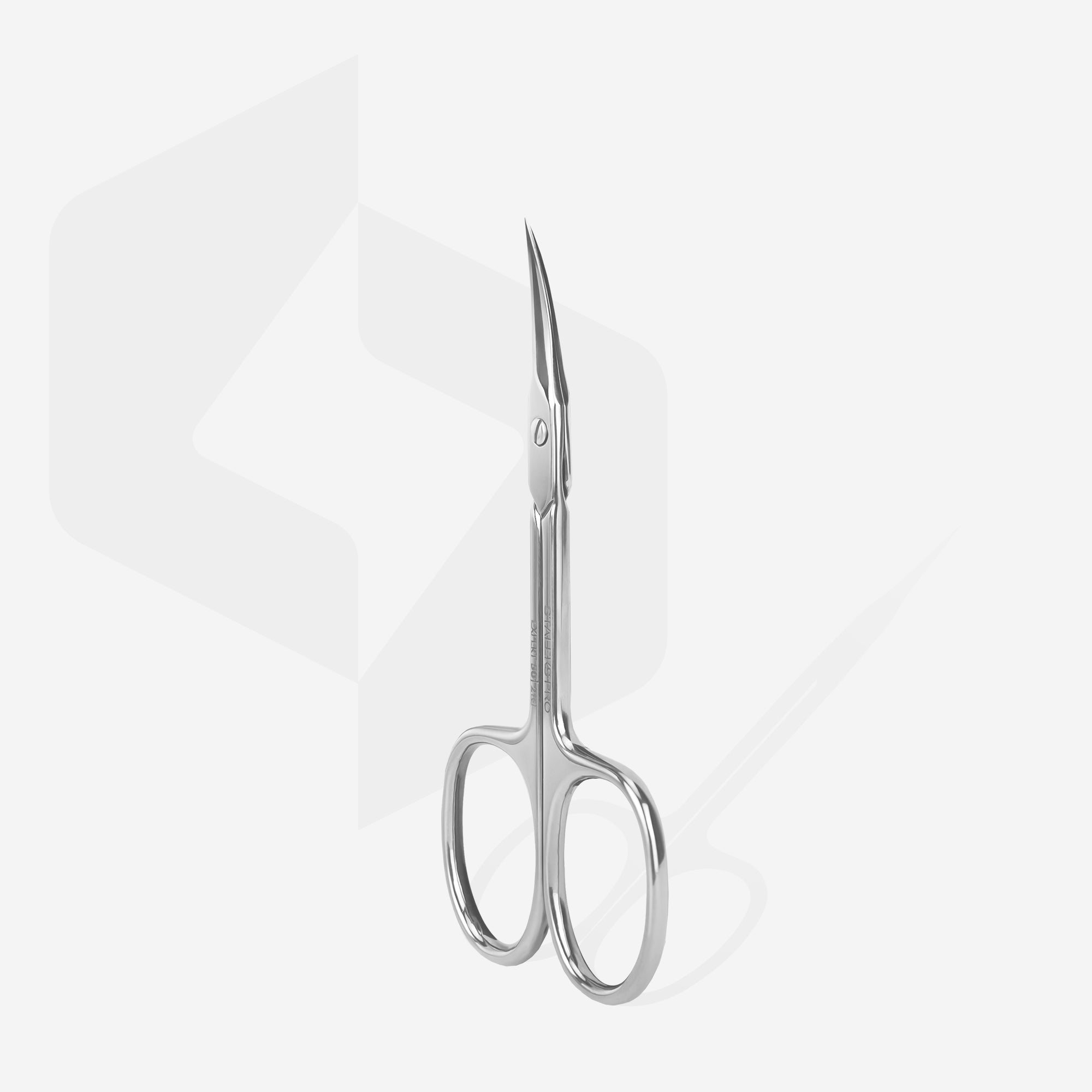 STALEKS EXPERT 50 TYPE 2 Professionelle Nagelhautschere