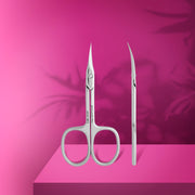 STALEKS EXPERT 50 TYPE 2 Professionelle Nagelhautschere