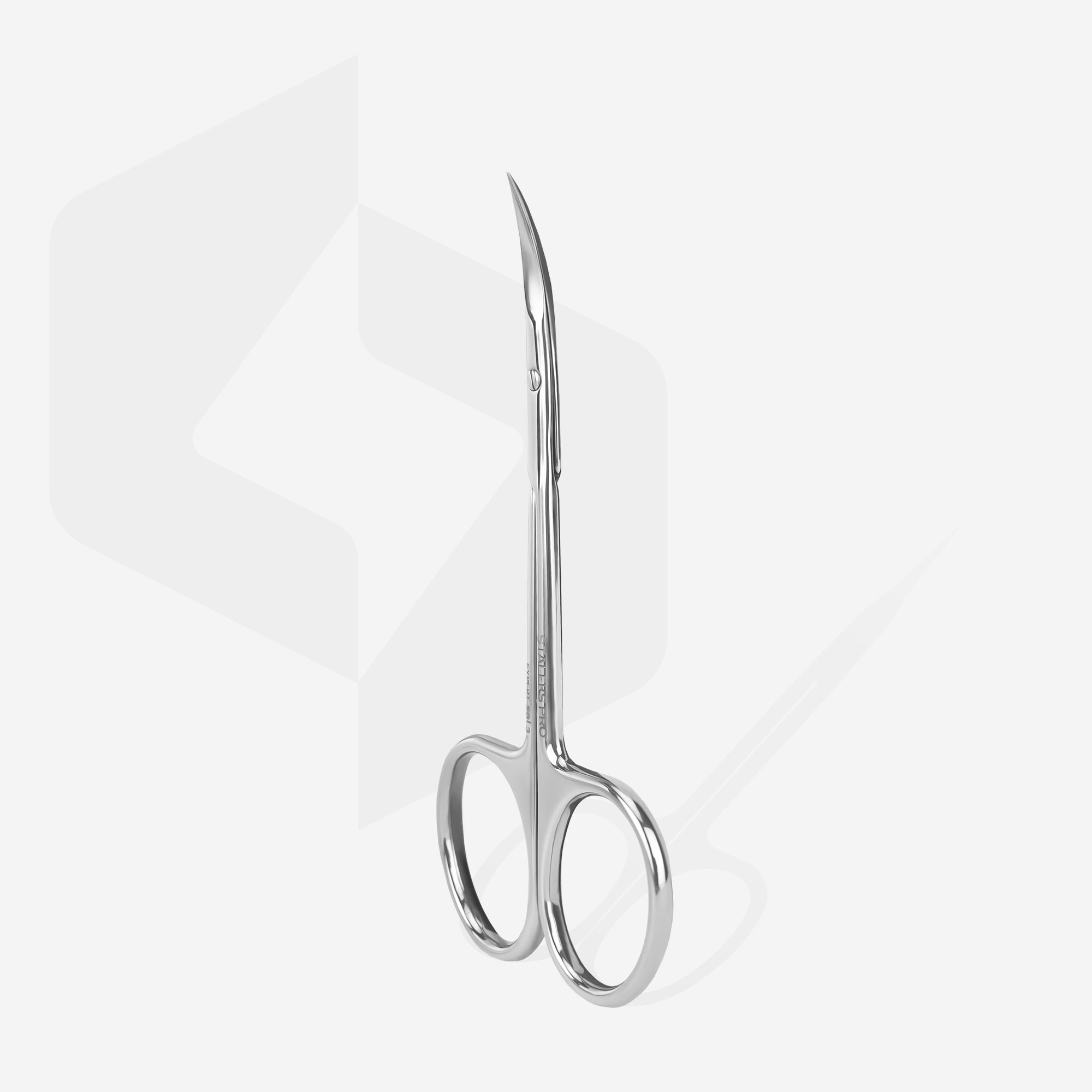 STALEKS EXPERT 50 TYPE 3 Professionelle Nagelhautschere