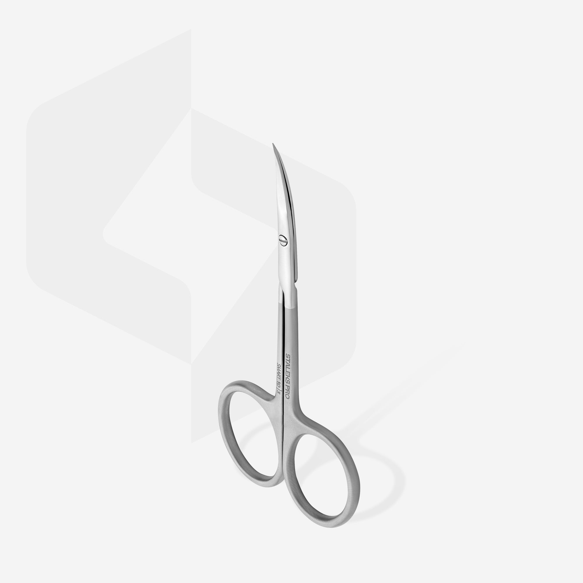STALEKS SMART 10 TYPE 3 Professionelle Nagelhautschere