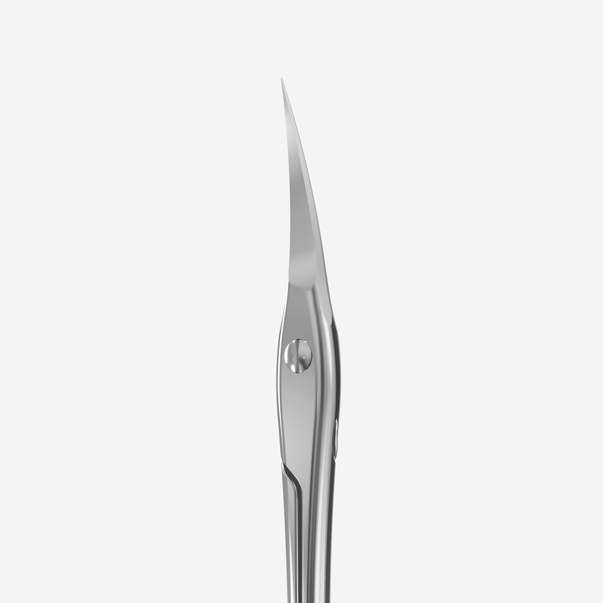 STALEKS UNIQ 10 TYPE 3 Ballerina Professionelle Nagelhautschere