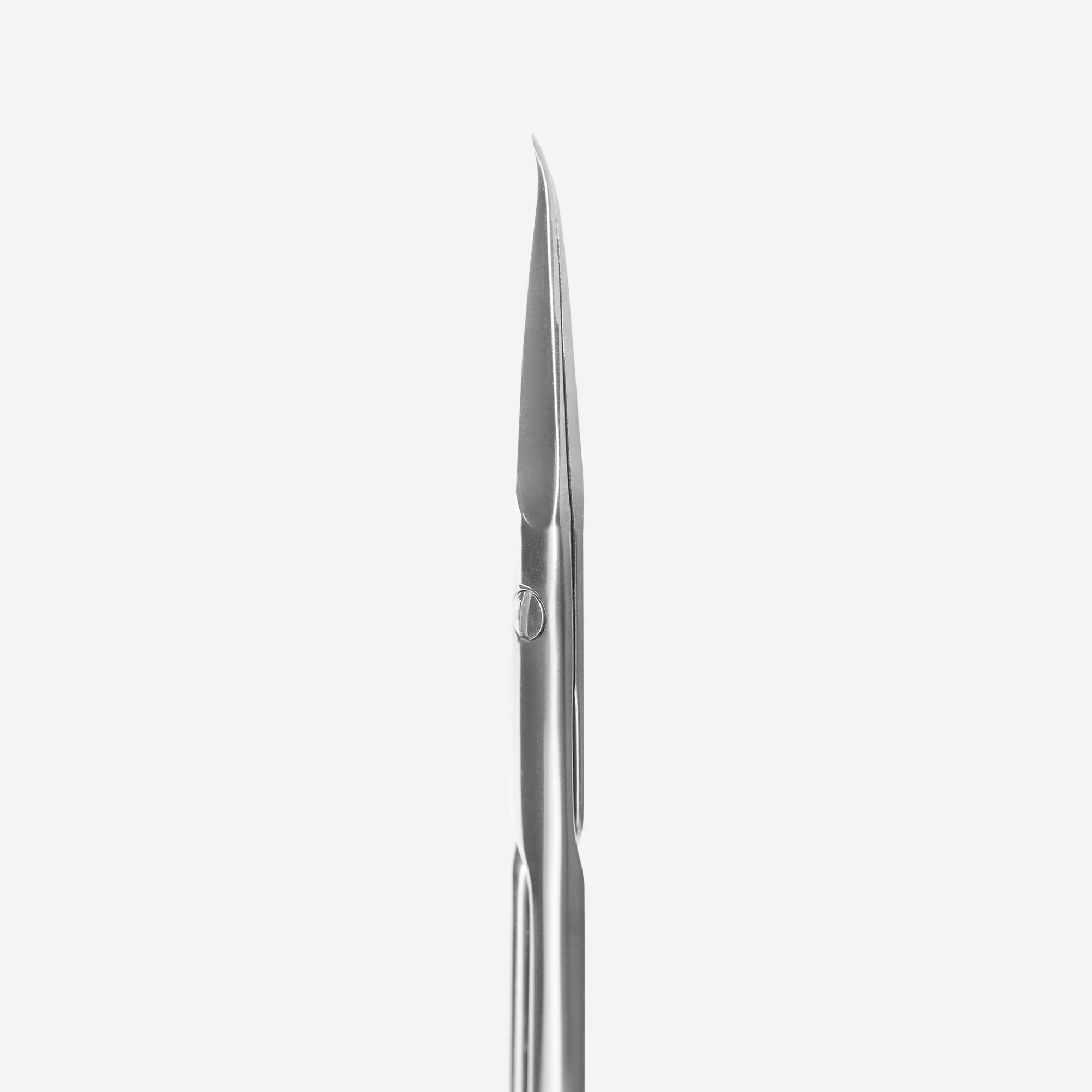STALEKS EXPERT 51 TYPE 3 Professionelle Nagelhautschere mit Haken