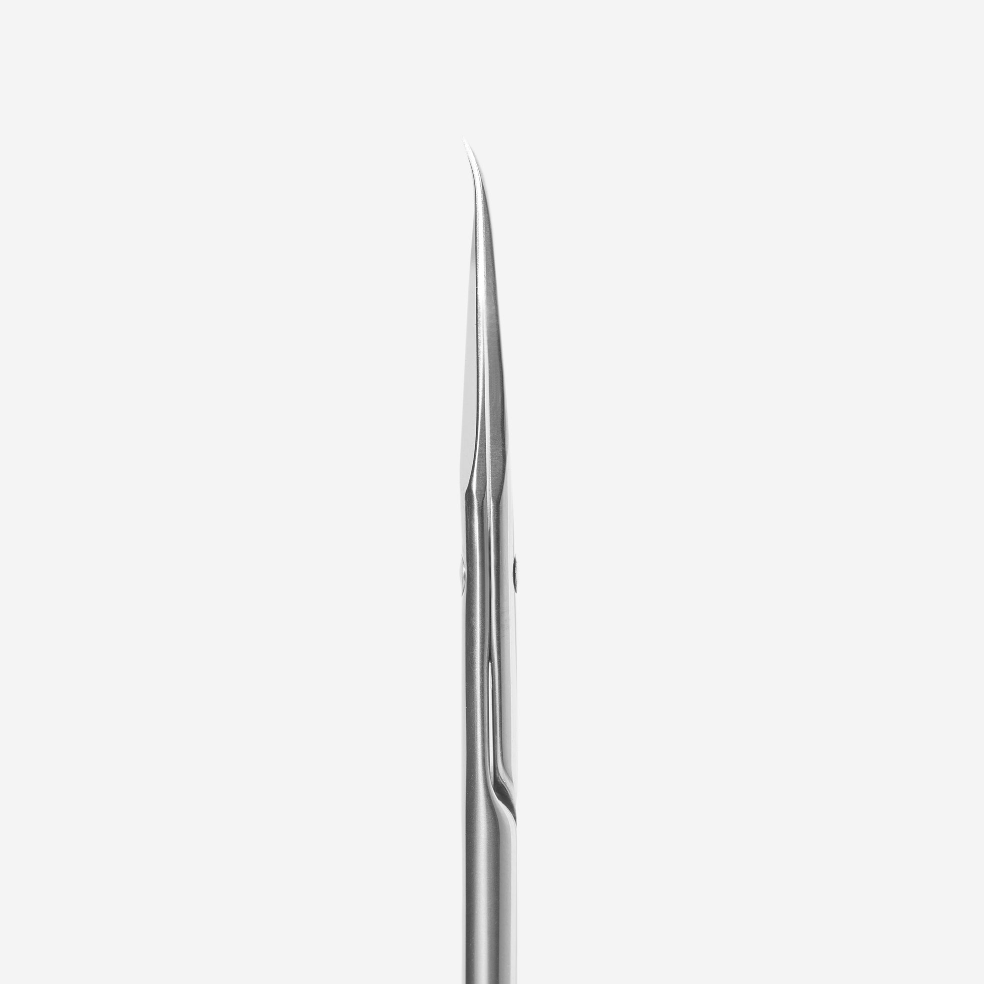 STALEKS EXPERT 51 TYPE 3 Professionelle Nagelhautschere mit Haken