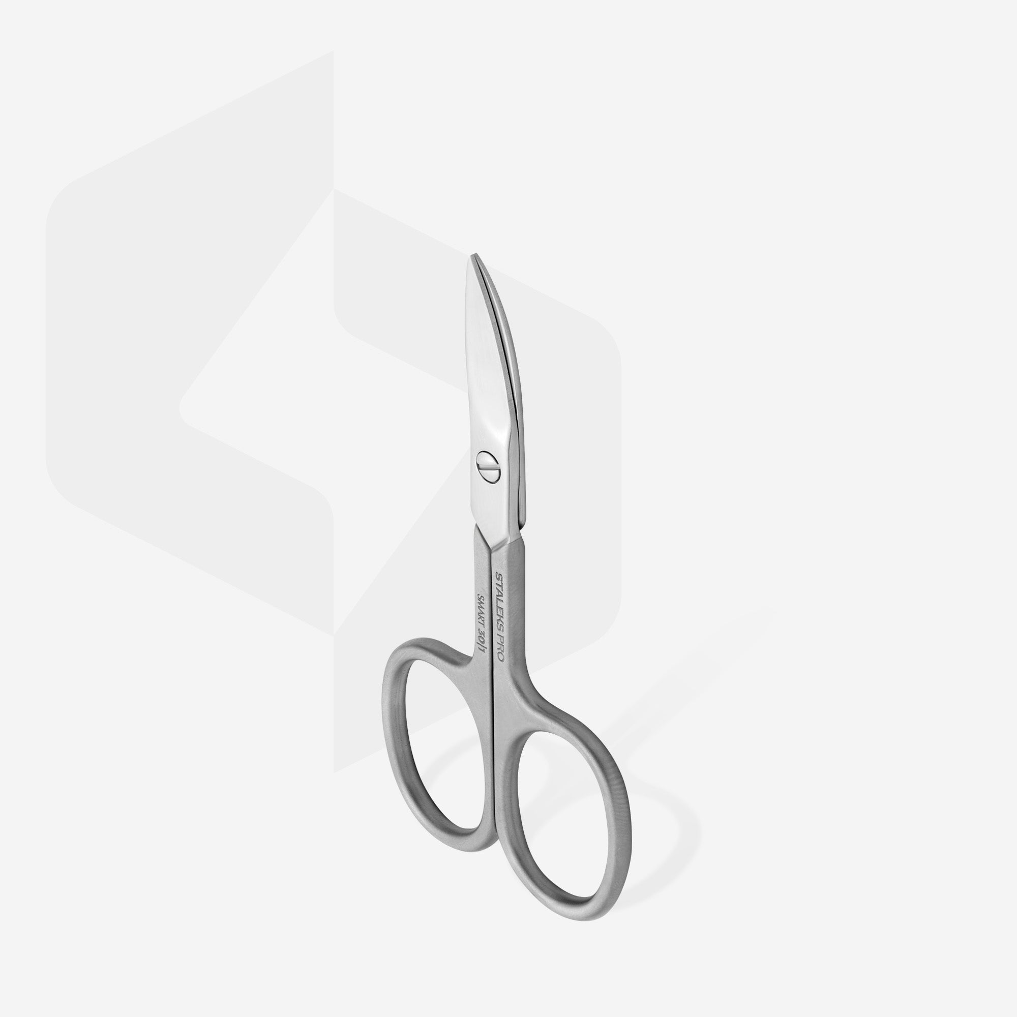 STALEKS SMART 30 TYPE 1 Professionelle Nagelschere