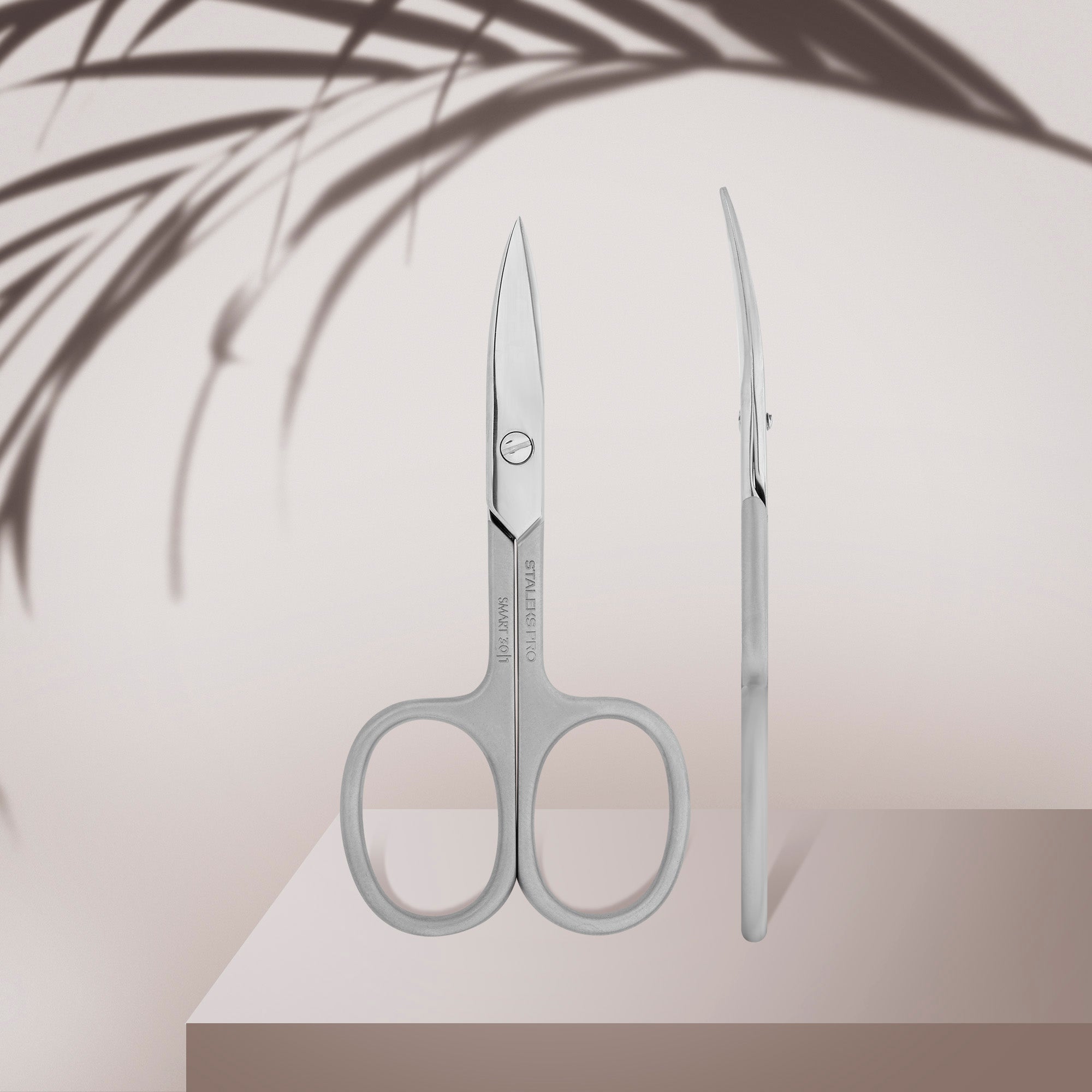 STALEKS SMART 30 TYPE 1 Professionelle Nagelschere
