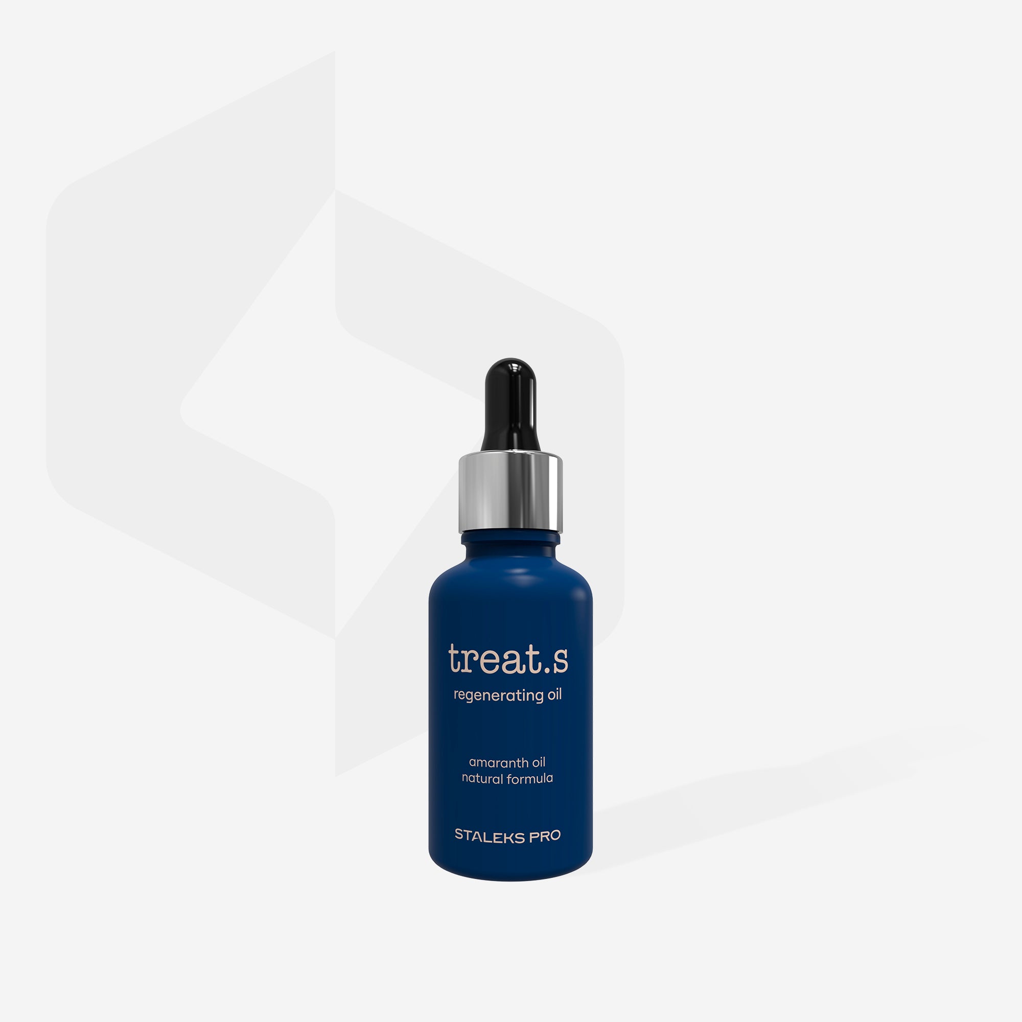 STALEKS Regenerierendes Öl für Haut, 30 ml