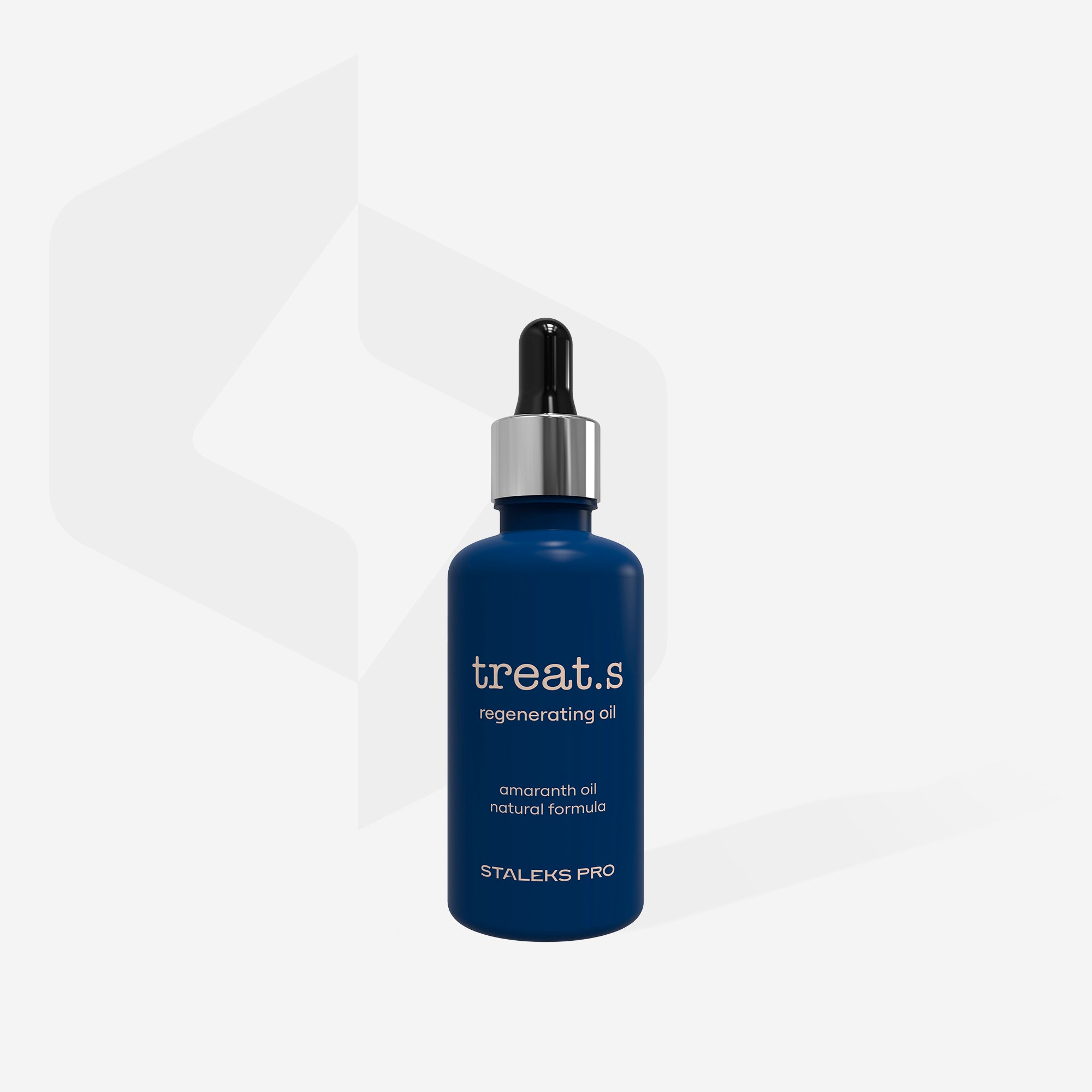 STALEKS Regenerierendes Öl für Haut, 50 ml