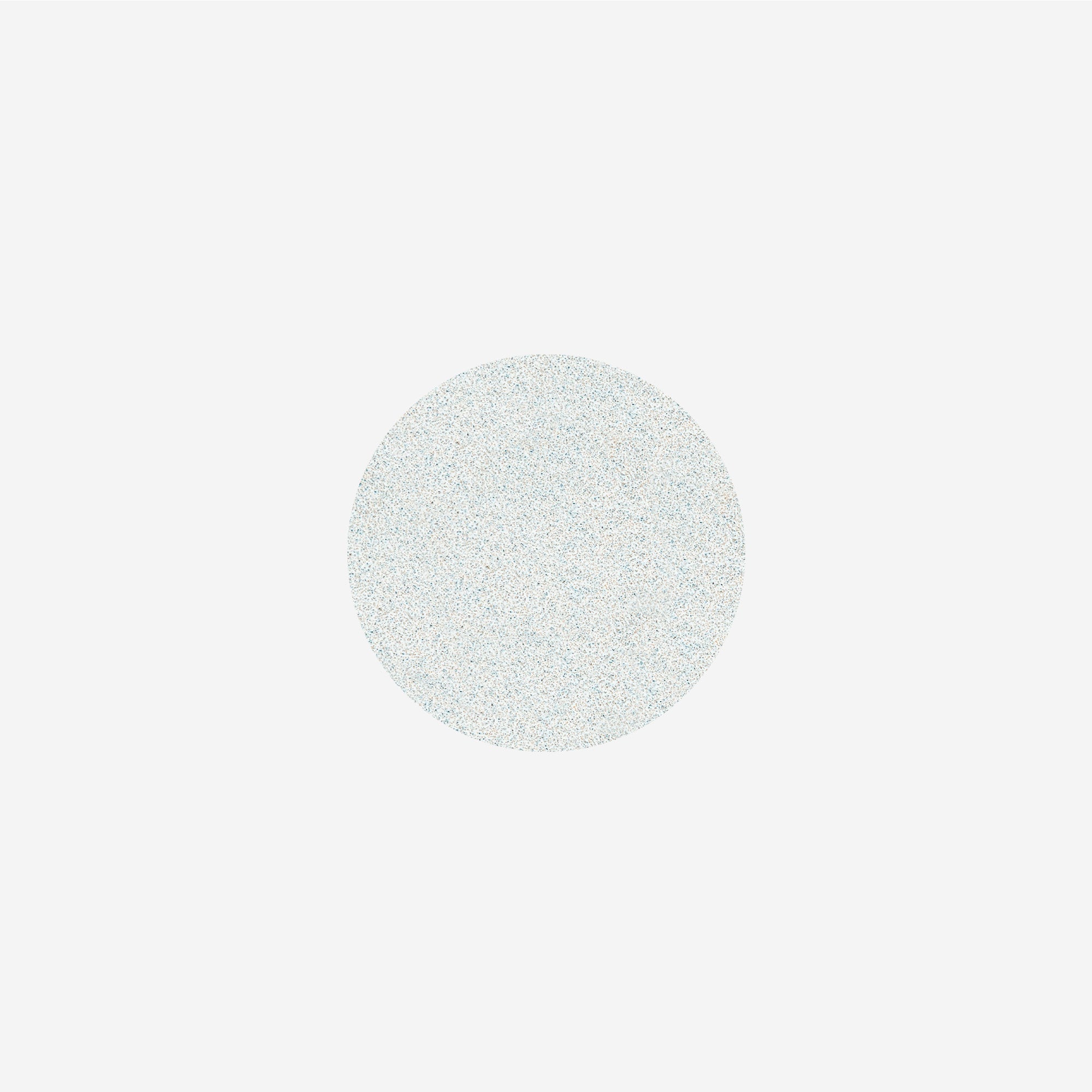 STALEKS EXPERT 15 PODODISC S Selbstklebende Wechselfeilen für Pedikürescheibe, 240 Grit 15 mm (50 Stück)