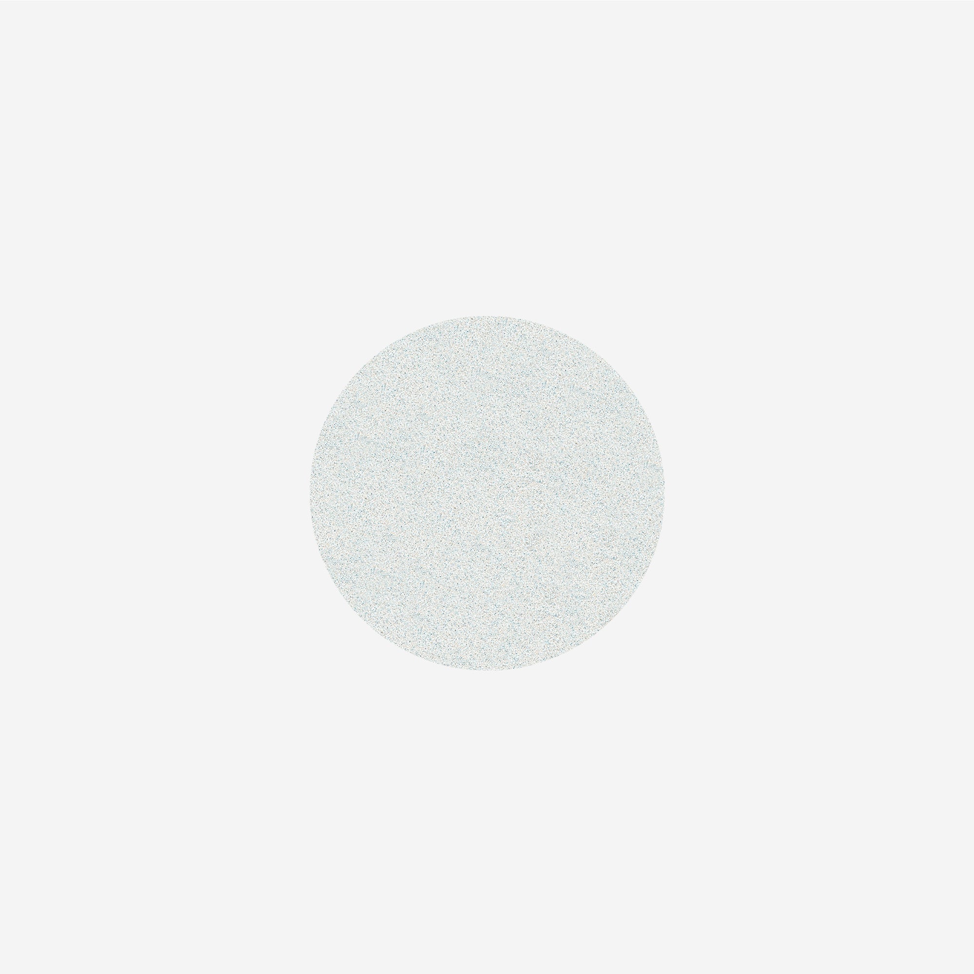 STALEKS EXPERT 15 PODODISC S Selbstklebende Wechselfeilen für Pedikürescheibe, 320 Grit 15 mm (50 Stk)