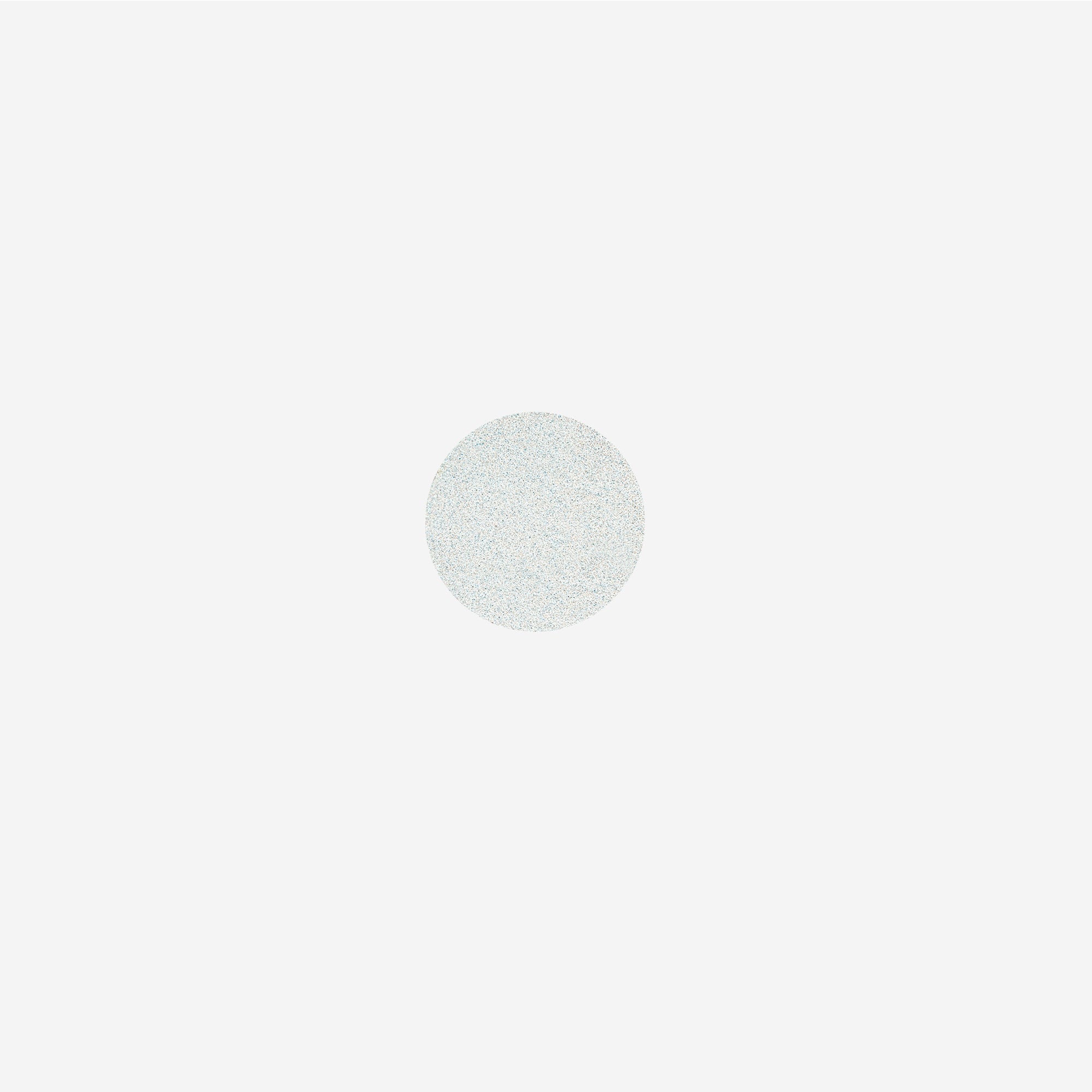 STALEKS EXPERT 10 PODODISC XS Selbstklebende Wechselfeilen für Pedikürescheibe, 180 Grit 10 mm (50 Stk)