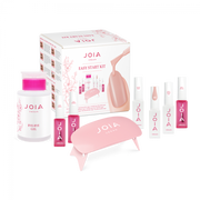 JOIA vegan Easy Start Set