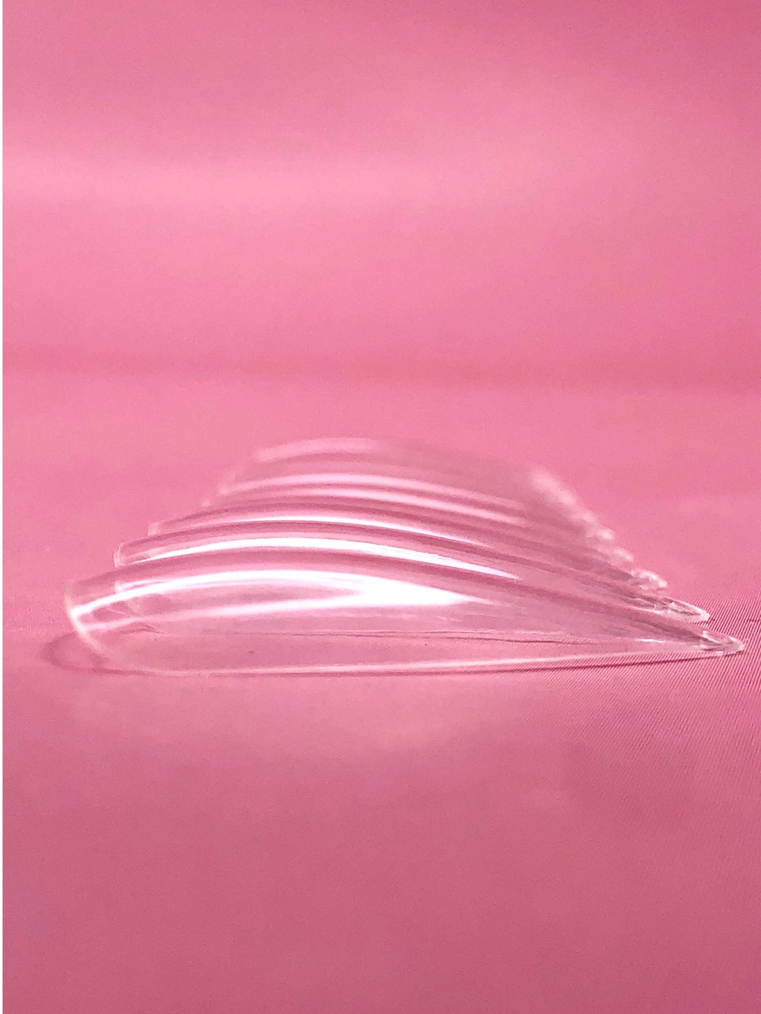 IMENKA EASY NAILS GEL-TIPS "Stiletto" , 500pcs