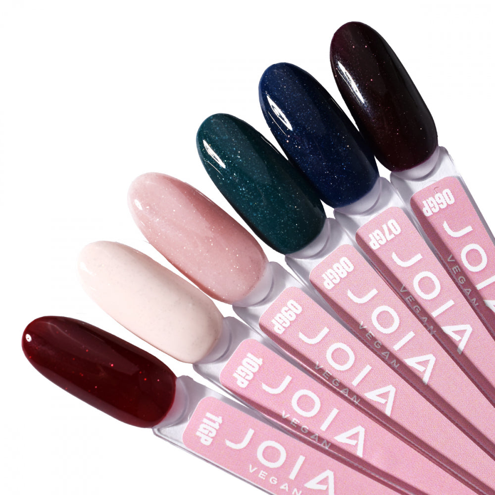 JOIA Gel Polish vegan Velvet Eclipse Nr. 11GP (6 ml)