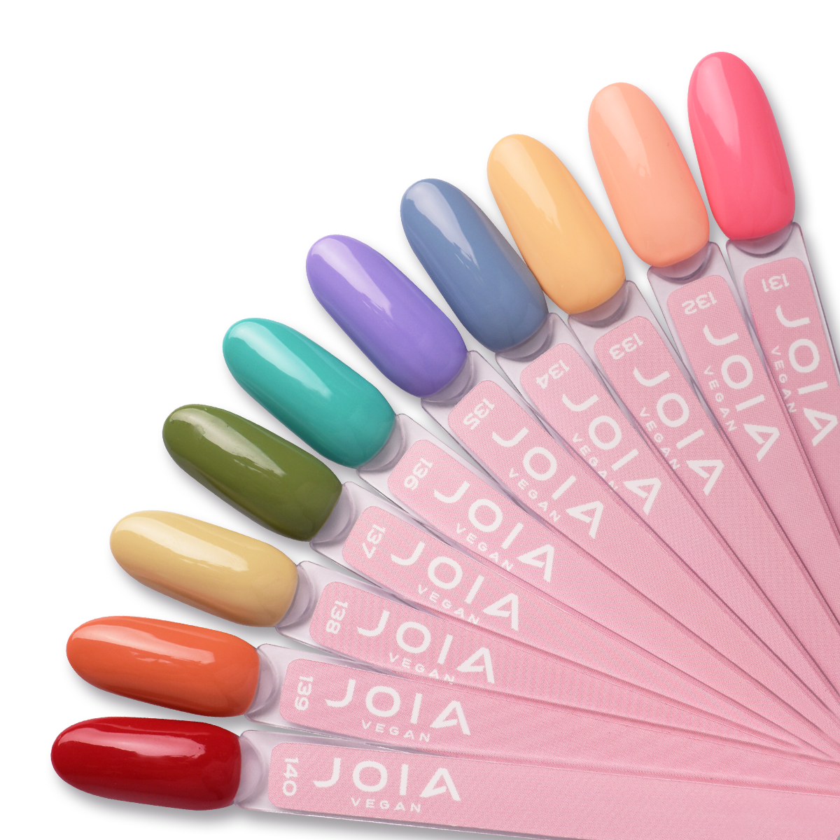 JOIA Gel Polish vegan 131, 6ml