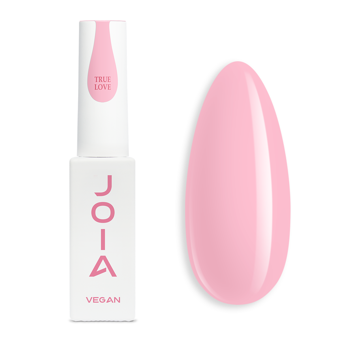 JOIA  PolyLiquid Gel vegan True Love 8ml