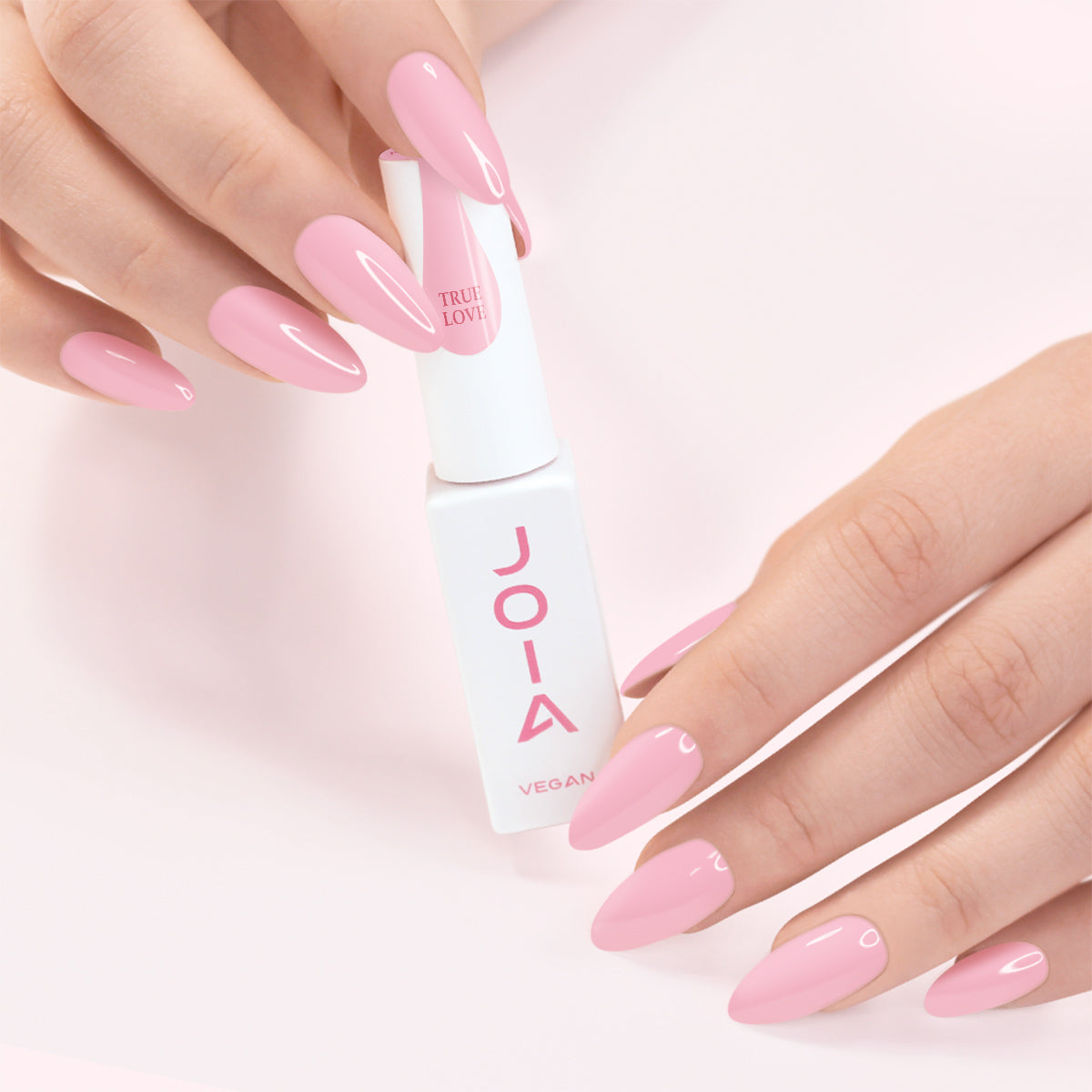 JOIA  PolyLiquid Gel vegan True Love 8ml