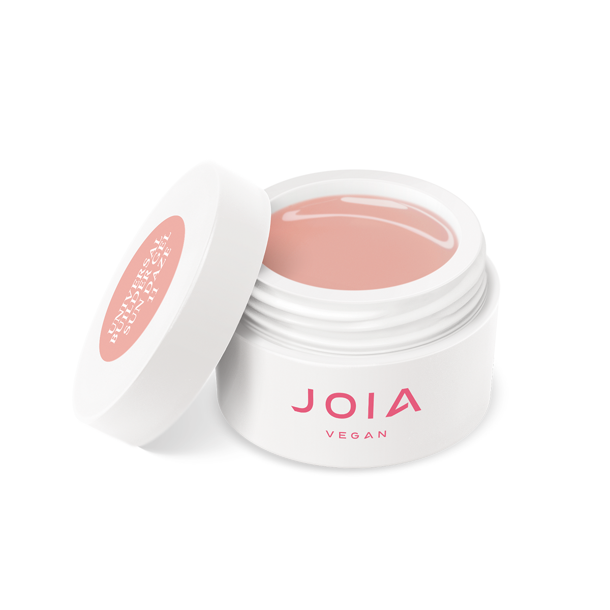 JOIA Universelles Modelliergel JOIA vegan, 011 Sun Daze, 15 ml