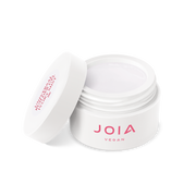 JOIA Creamy Builder Gel vegan 06 Ivory mist, 15 мл