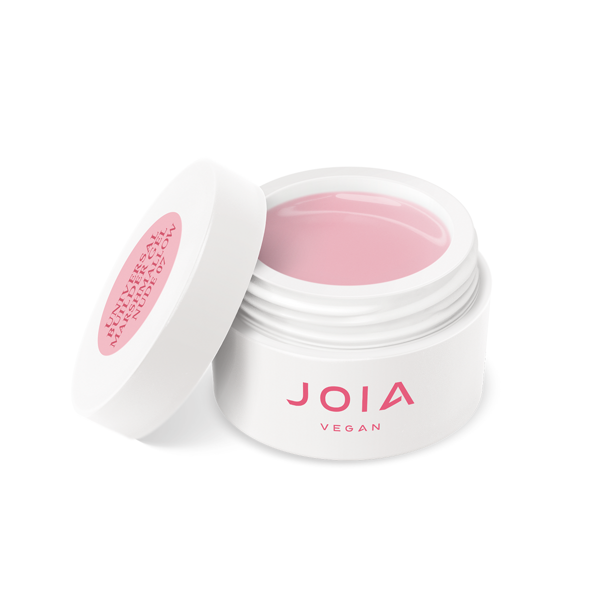 JOIA Universelles Modelliergel JOIA vegan, 07 Marshmallow nude, 15 ml