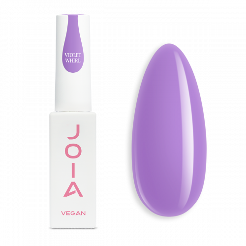 JOIA  PolyLiquid Gel vegan  Violet Whirl 8ml