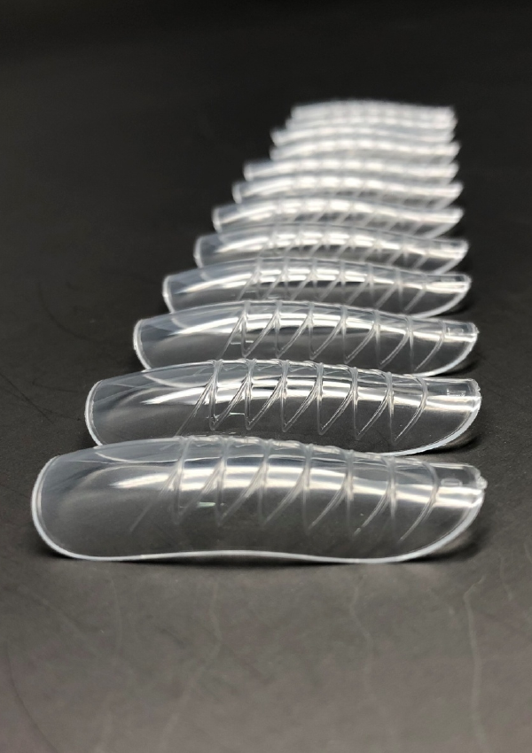 IMENKA Dual Forms  XS, 120 St.